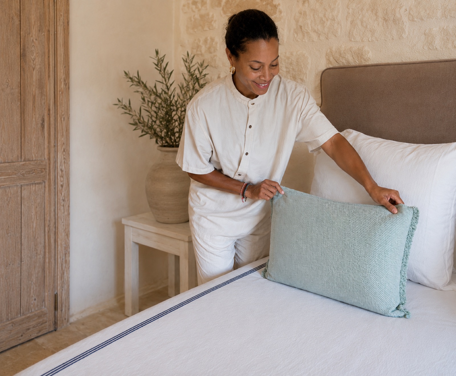 Selma & Co — art de vivre en Provence