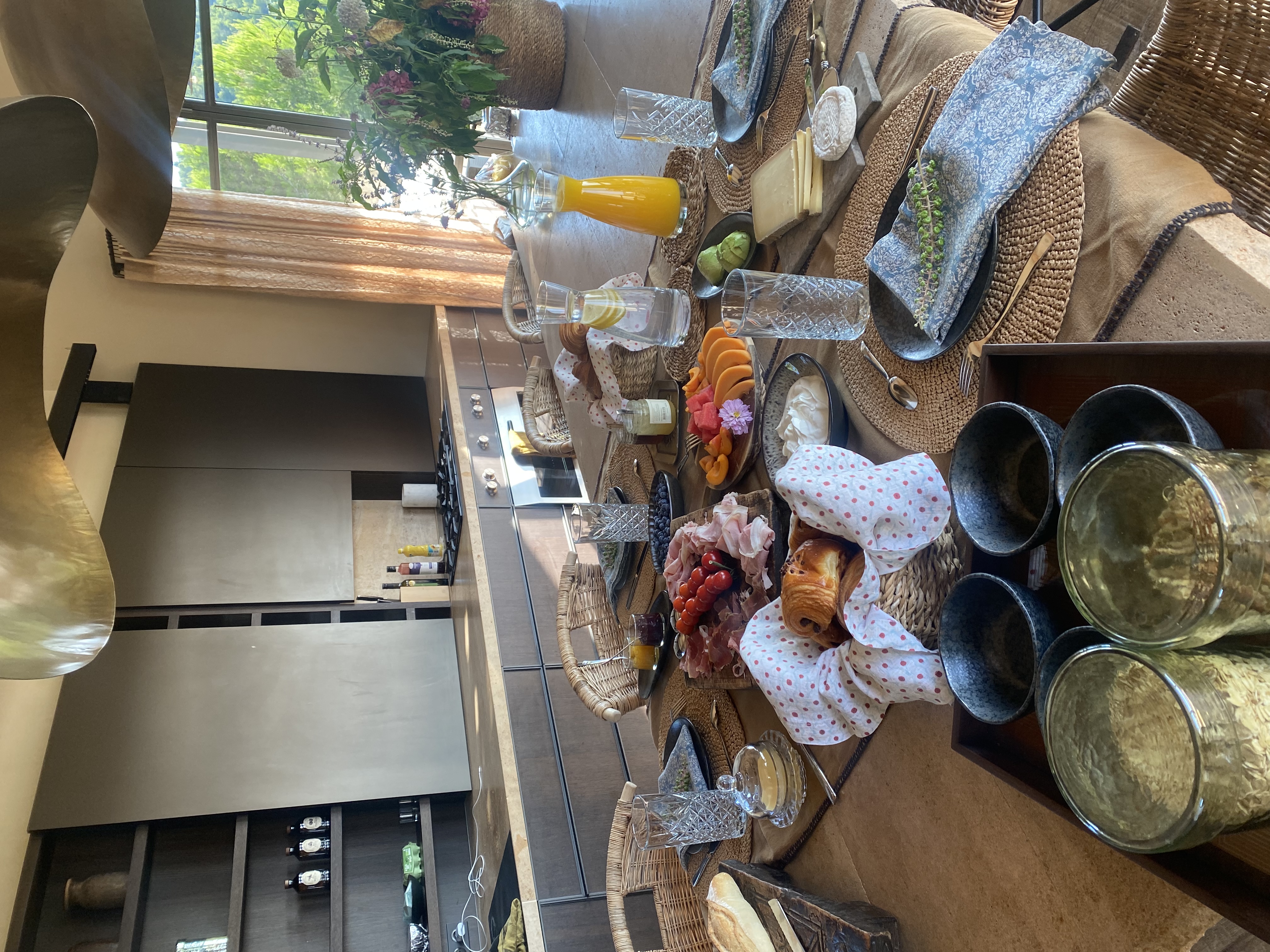 Les saveurs de la Provence — Selma & Co