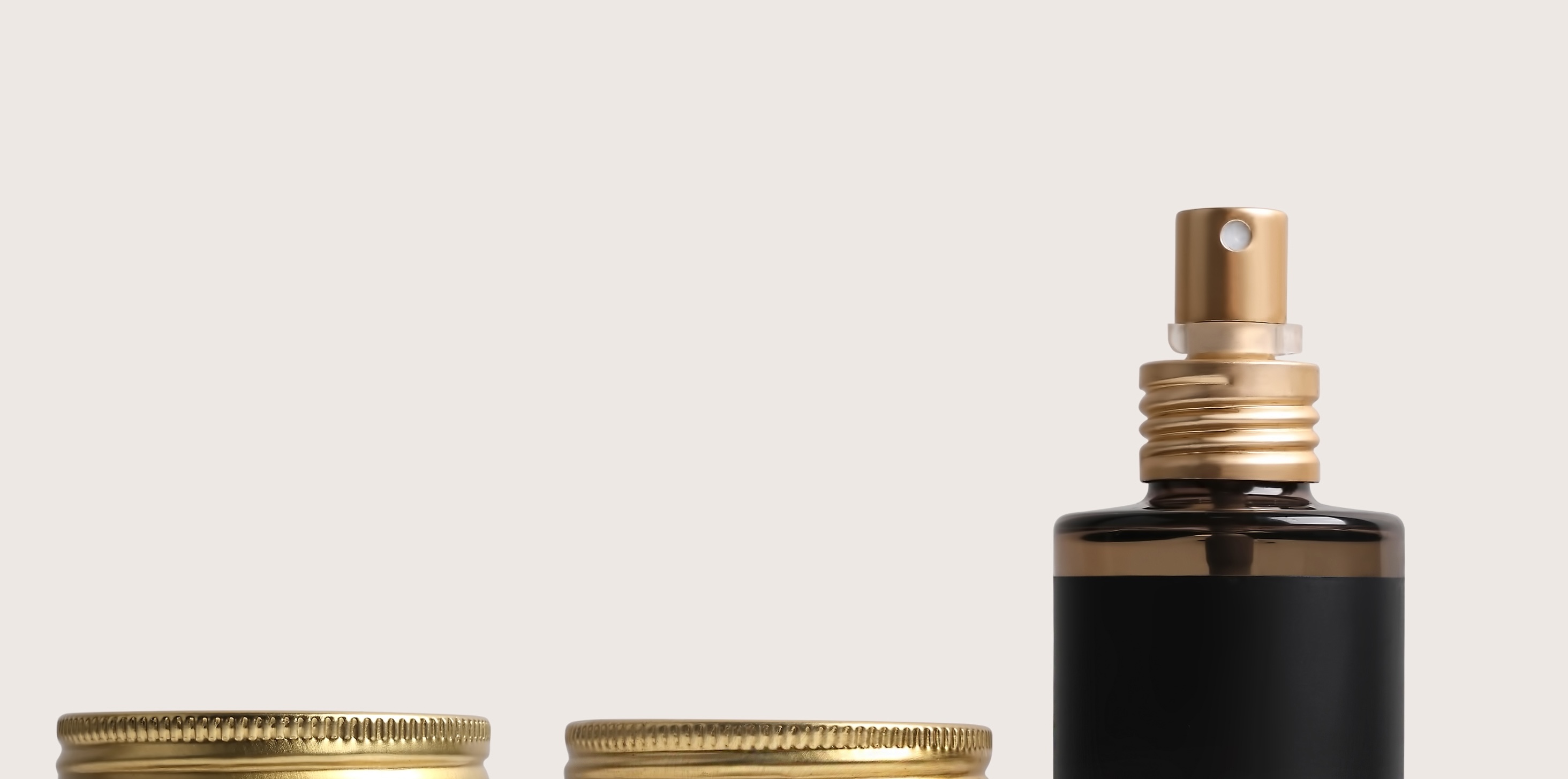 Identité olfactive sur-mesure — Selma & Co Provence